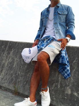 ayumu1207さんのコーディネート