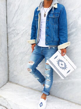 ayumu1207さんのコーディネート