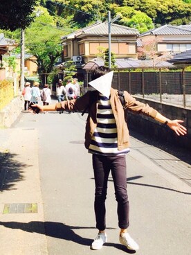 えじるさんのコーディネート