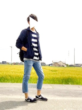 えじるさんのコーディネート