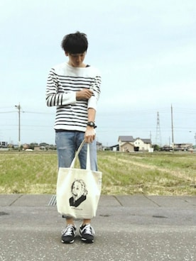 えじるさんのコーディネート