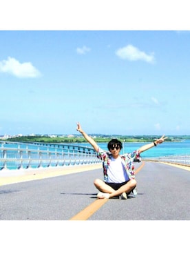 えじるさんのコーディネート