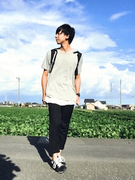 えじるさんのコーディネート