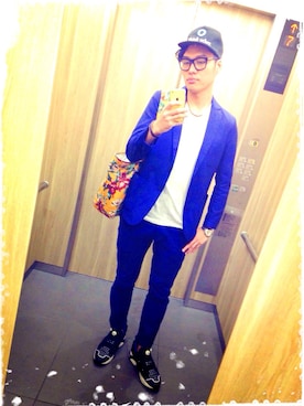 Tokyo Fast Fashionさんのコーディネート