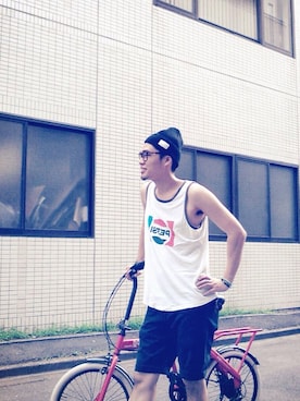 Tokyo Fast Fashionさんのコーディネート