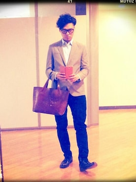 Tokyo Fast Fashionさんのコーディネート