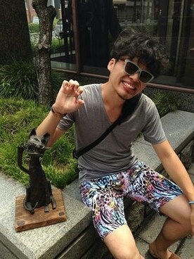Tokyo Fast Fashionさんのコーディネート