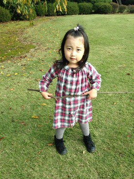 mappiさんのコーディネート