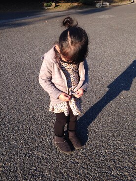 mappiさんのコーディネート