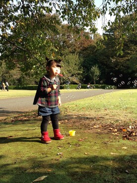 mappiさんのコーディネート