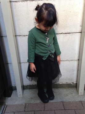 mappiさんのコーディネート