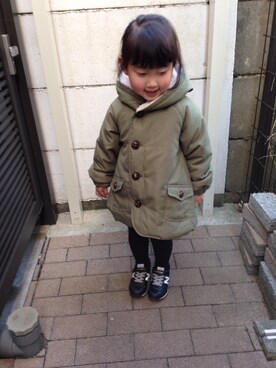 mappiさんのコーディネート