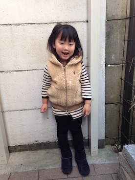 mappiさんのコーディネート