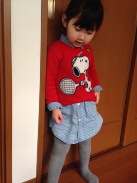 mappiさんのコーディネート