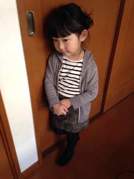 mappiさんのコーディネート