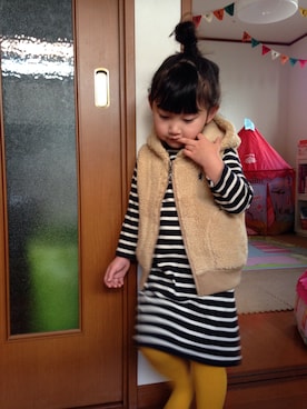 mappiさんのコーディネート