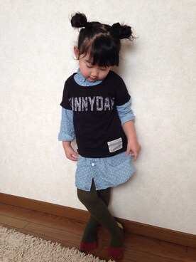 mappiさんのコーディネート