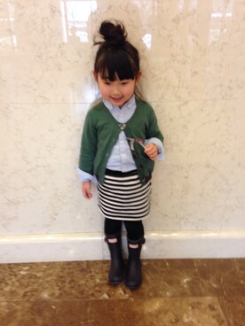 mappiさんのコーディネート