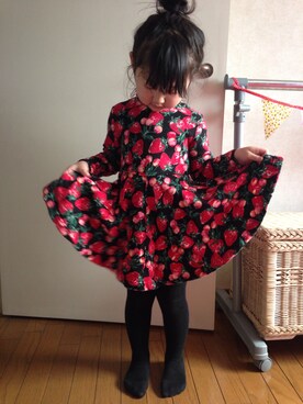 mappiさんのコーディネート