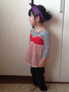 mappiさんのコーディネート