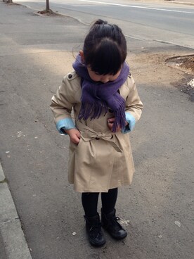 mappiさんのコーディネート