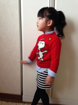 mappiさんのコーディネート