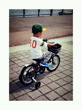 Mi-chaaaanさんのコーディネート