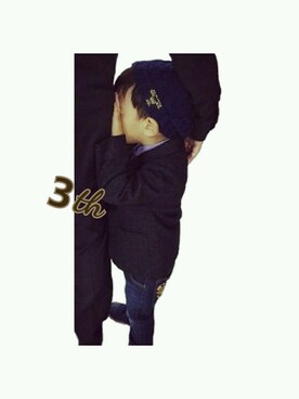 Mi-chaaaanさんのコーディネート