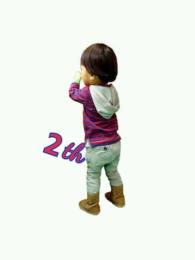 Mi-chaaaanさんのコーディネート