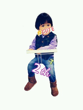 Mi-chaaaanさんのコーディネート