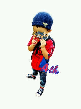 Mi-chaaaanさんのコーディネート