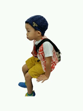 Mi-chaaaanさんのコーディネート