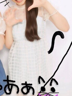 あみさんのコーディネート