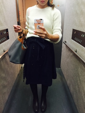 am. ☺︎さん(レディース・158cm)の秋コーディネート