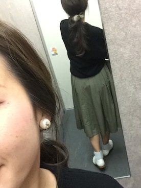 am. ☺︎さん(レディース・158cm)の秋コーディネート