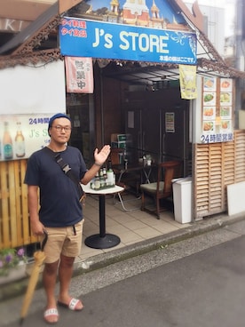 am.    ☺︎さん（レディース・158cm）の夏コーディネート