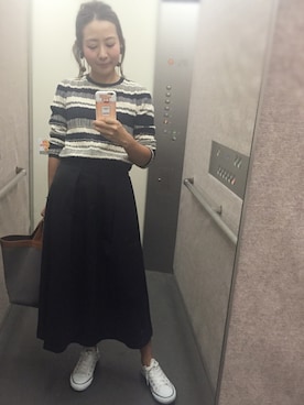 am. ☺︎さん(レディース・158cm)の秋コーディネート