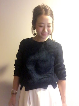 am. ☺︎さん(レディース・158cm)の秋コーディネート