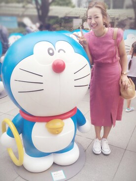 am. ☺︎さん(レディース・158cm)の秋コーディネート