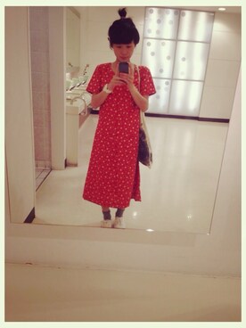 marikaさんのコーディネート