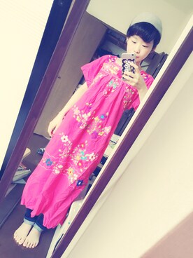 marikaさんのコーディネート