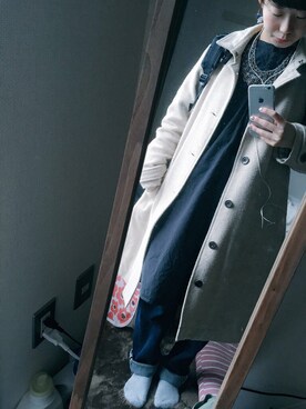 marikaさんのコーディネート