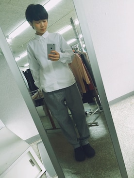 marikaさんのコーディネート