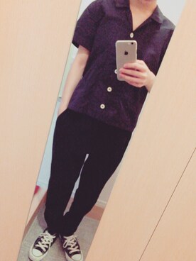 marikaさんのコーディネート