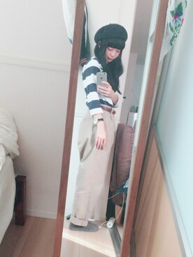 marikaさんのコーディネート