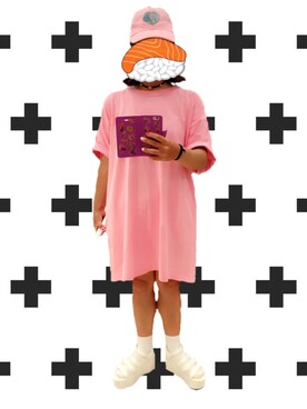 たまねぎさんのコーディネート