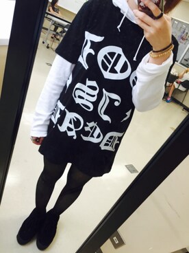 MNMさんのコーディネート