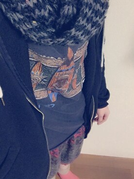 MNMさんのコーディネート