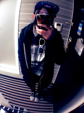 MNMさんのコーディネート