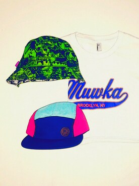 MNMさんのコーディネート